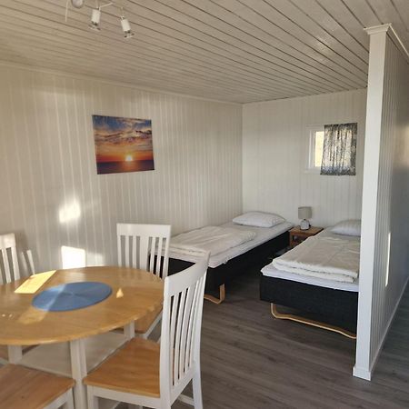 Askeviks Camping & Stugor Sjötorp Zewnętrze zdjęcie