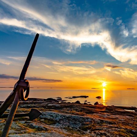 Askeviks Camping & Stugor Sjötorp Zewnętrze zdjęcie