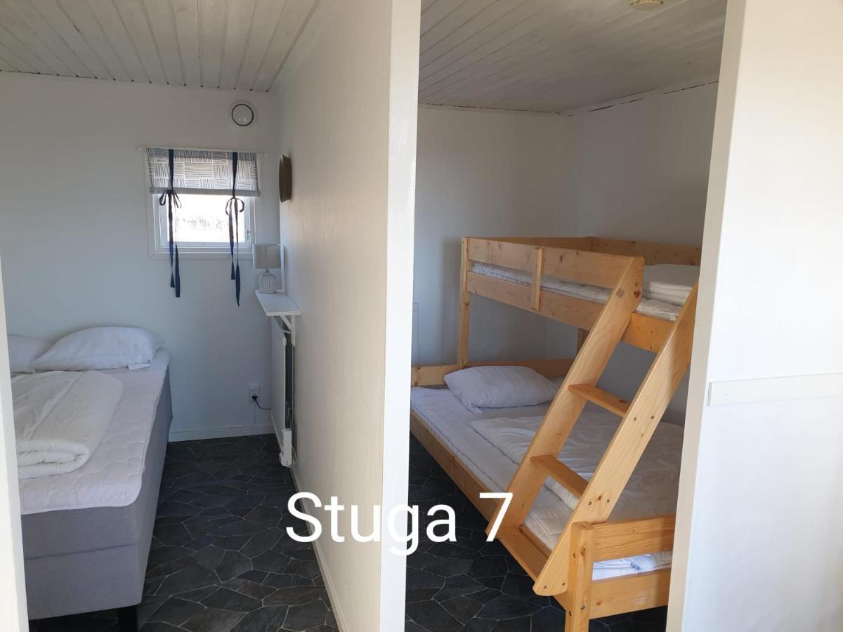 Askeviks Camping & Stugor Sjötorp Zewnętrze zdjęcie