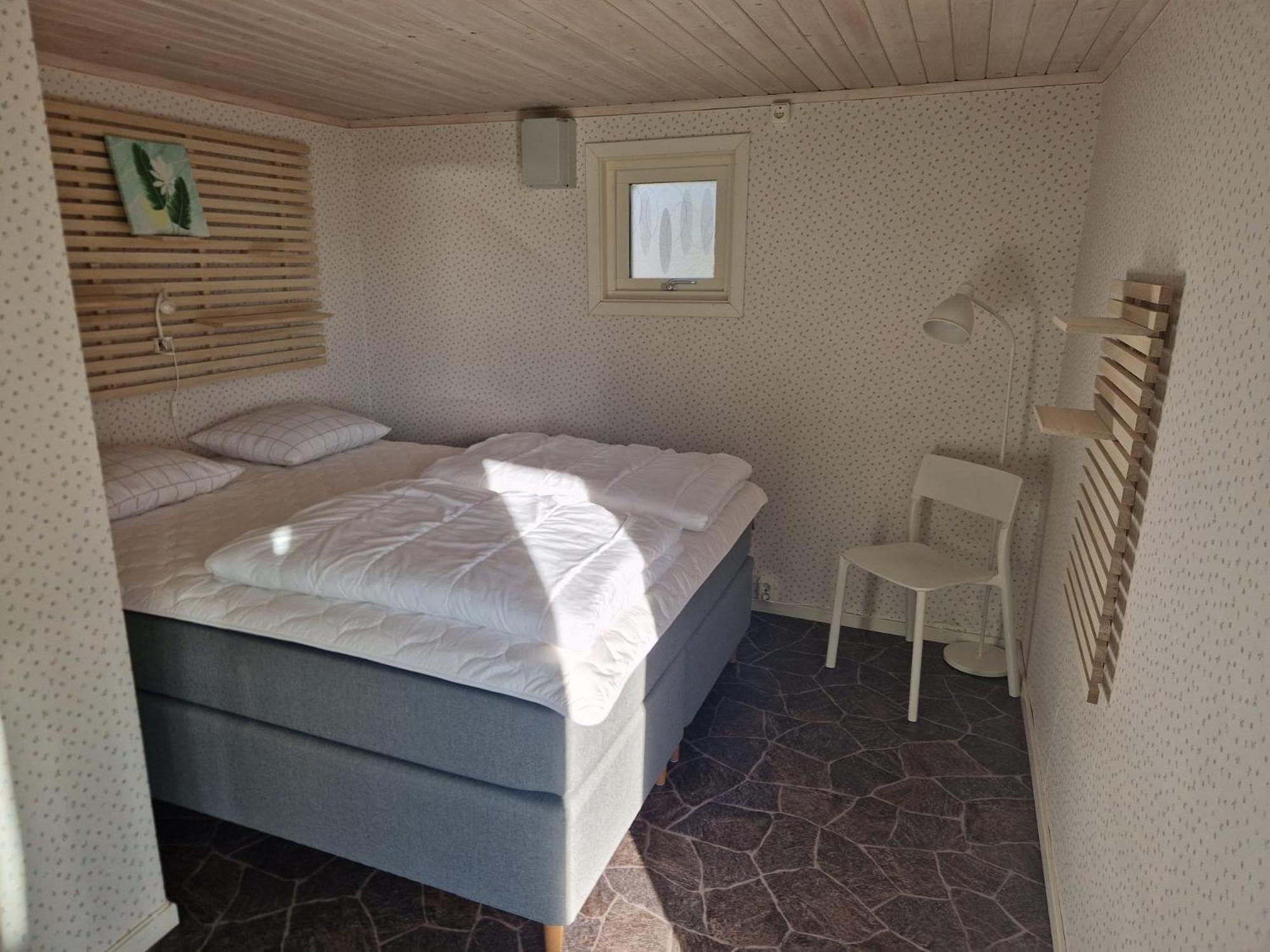 Askeviks Camping & Stugor Sjötorp Zewnętrze zdjęcie