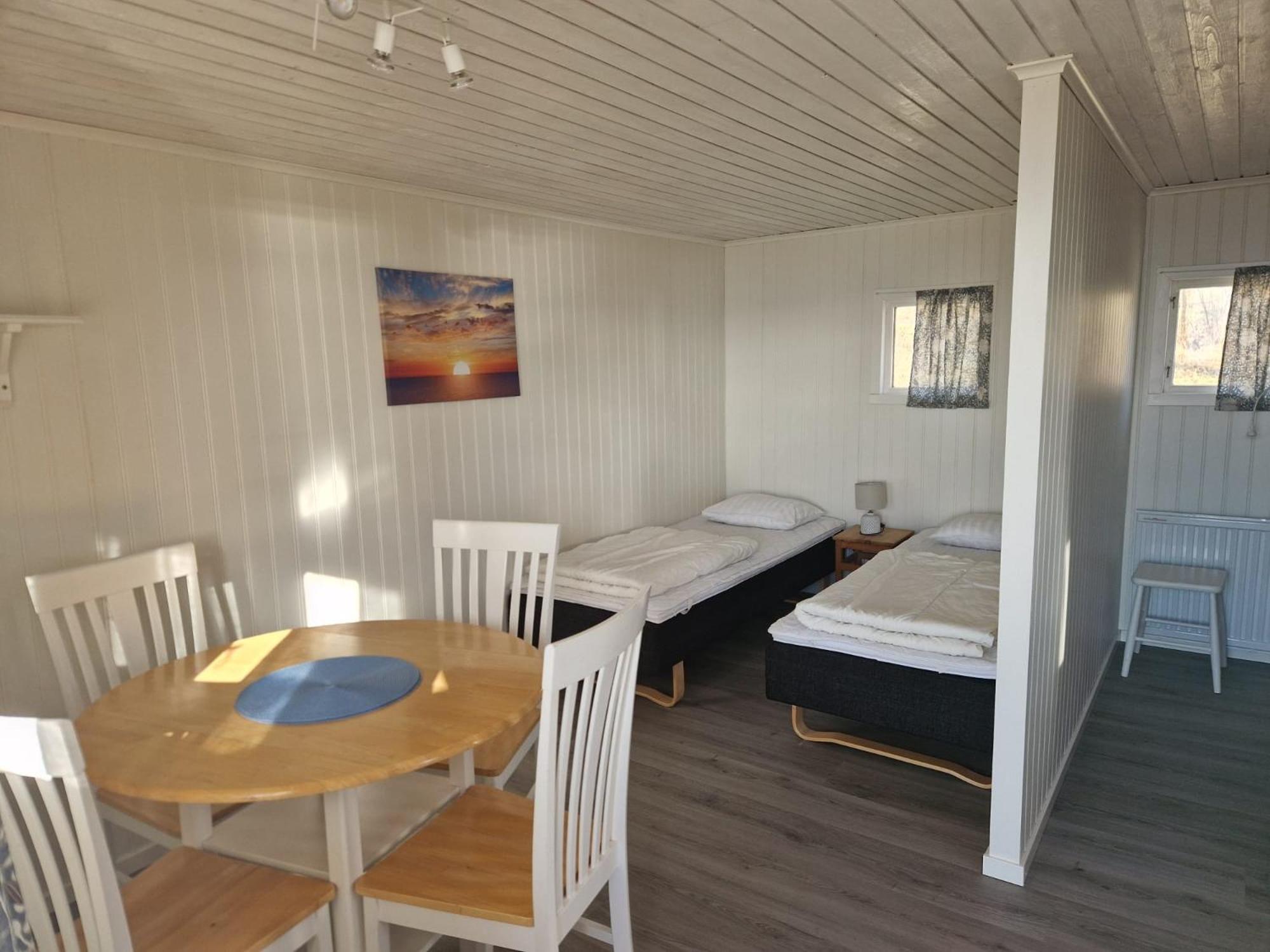 Askeviks Camping & Stugor Sjötorp Zewnętrze zdjęcie