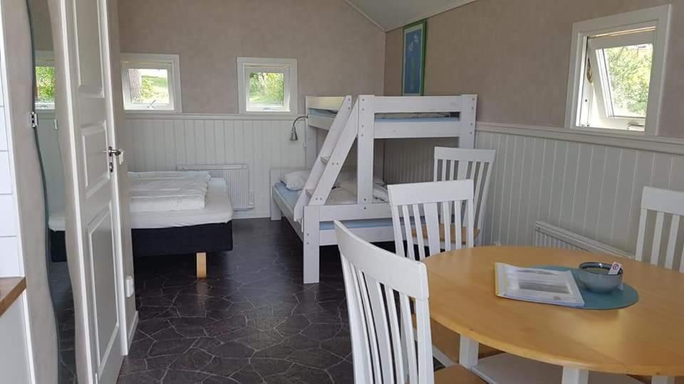 Askeviks Camping & Stugor Sjötorp Zewnętrze zdjęcie