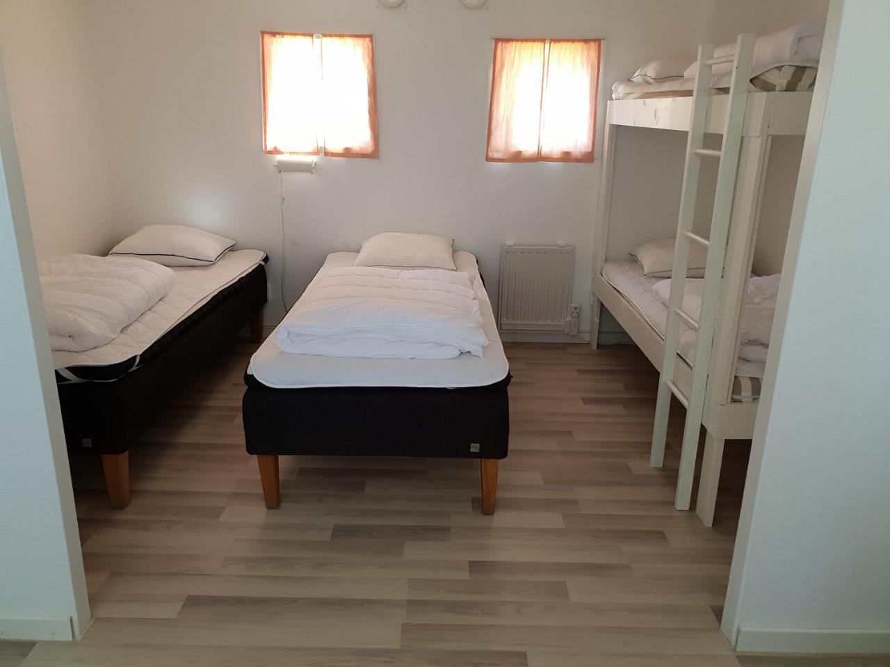 Askeviks Camping & Stugor Sjötorp Zewnętrze zdjęcie