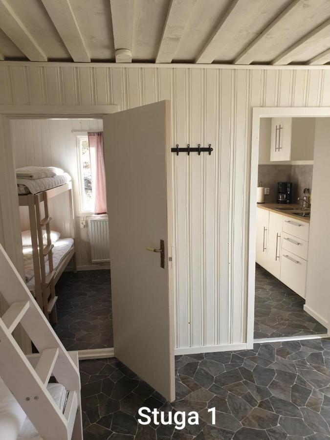 Askeviks Camping & Stugor Sjötorp Zewnętrze zdjęcie